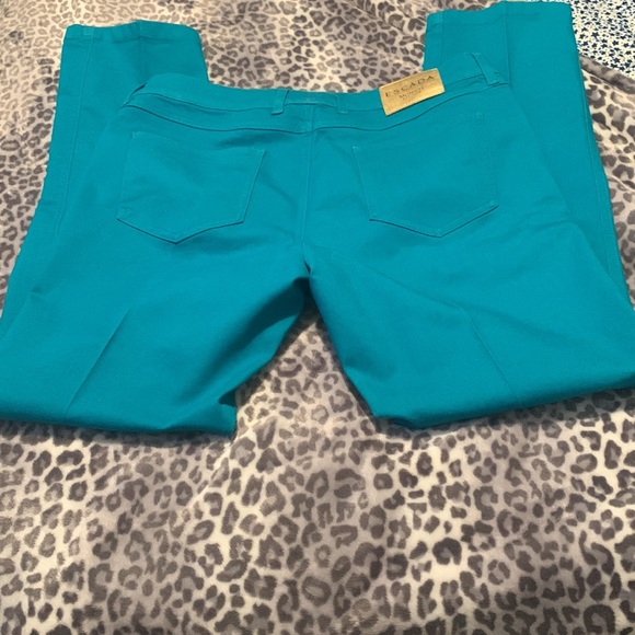 ESCADA stretch jeans - Picture 4 of 7